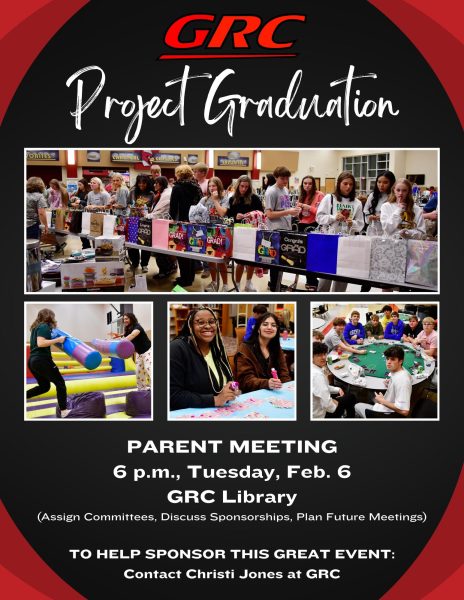 Project Graduation planning underway; meeting set Tuesday