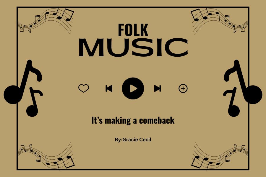 Folk+music+is+on+the+rise