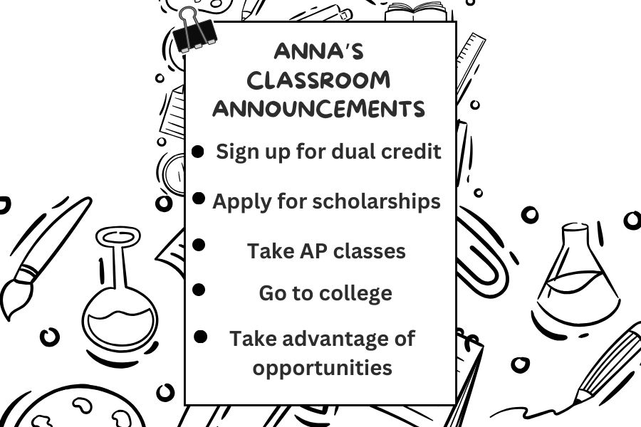 Take+the+opportunities%3A+Dual+Credit+and+AP+classes
