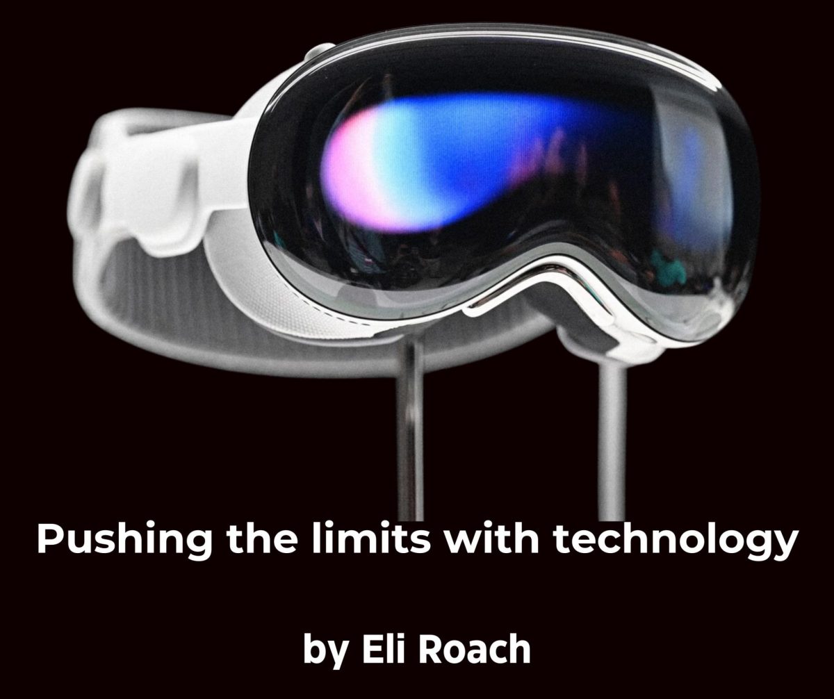 Pushing the limit with technology