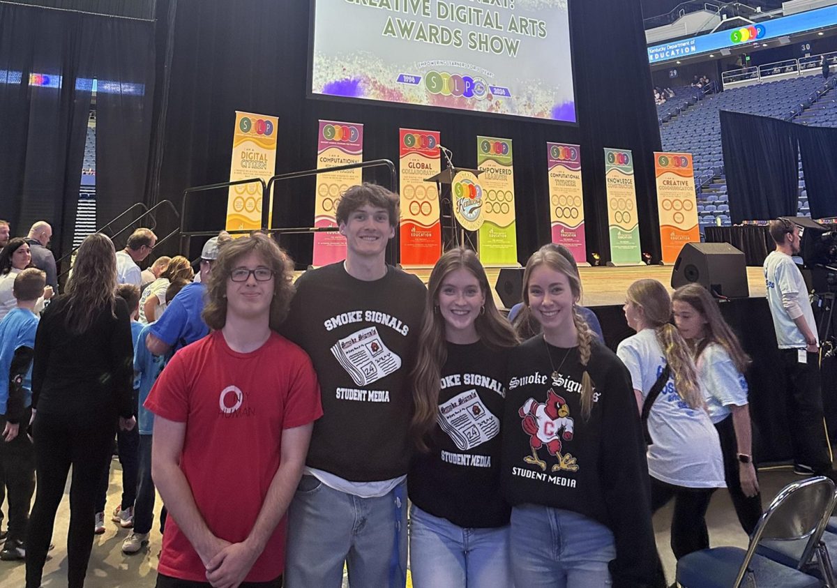 GRC students (now graduates) recognized by state STLP