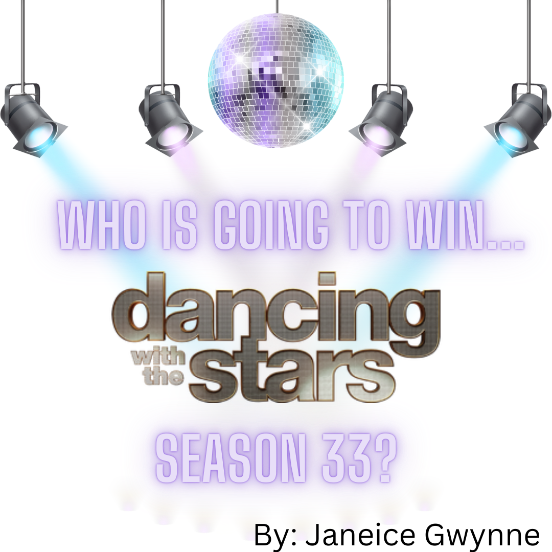 Janeice's DWTS Predictions