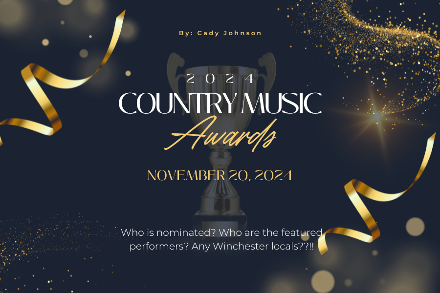 CMAs to feature exciting performances and two drummers with local ties