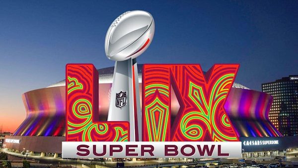 Super Bowl LIX: A Clash of Giants 