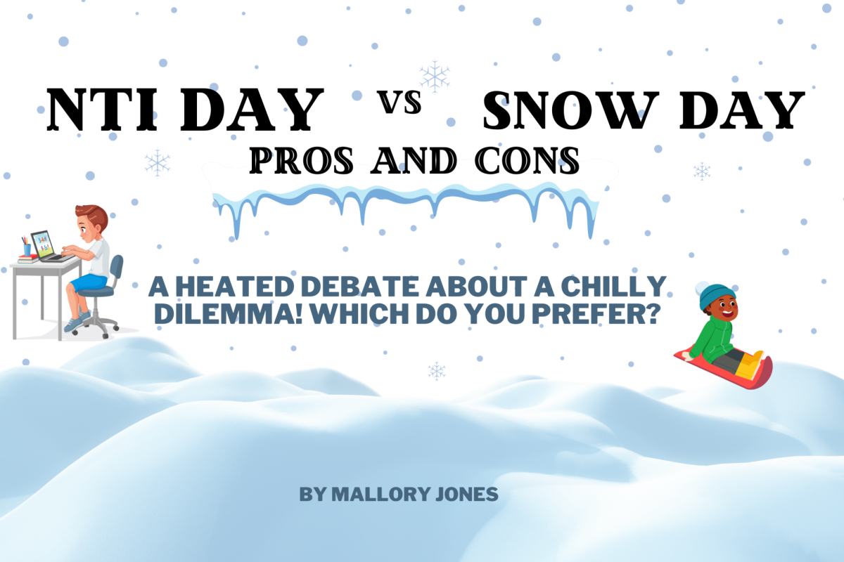 NTI vs Snow Day: Pros and Cons