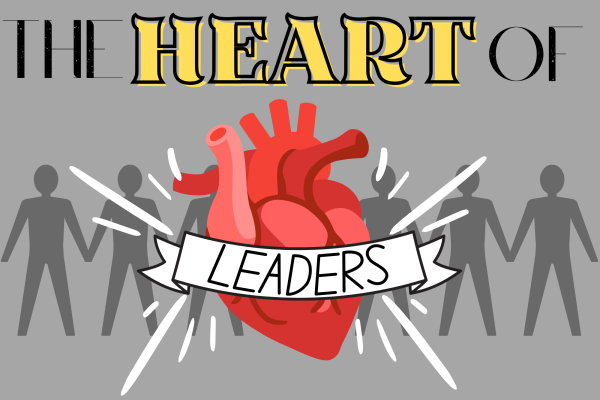 The Heart of a Leader