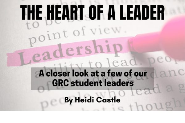 The Heart of a Leader