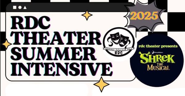 RDC Summer Intensive: Connecting Clark County students through theater