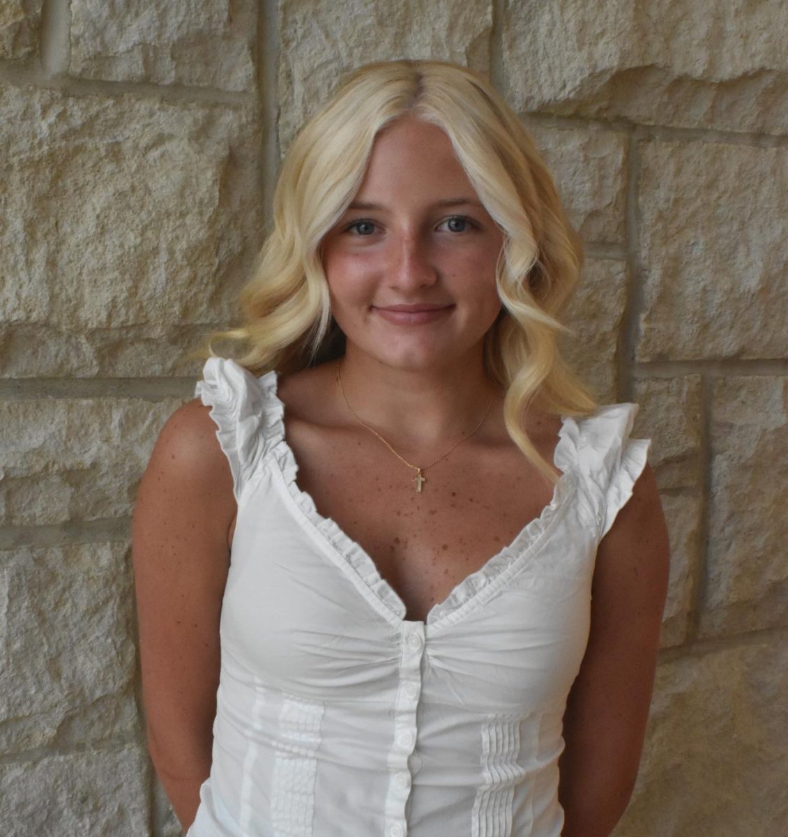 Lakelyn Hoffman