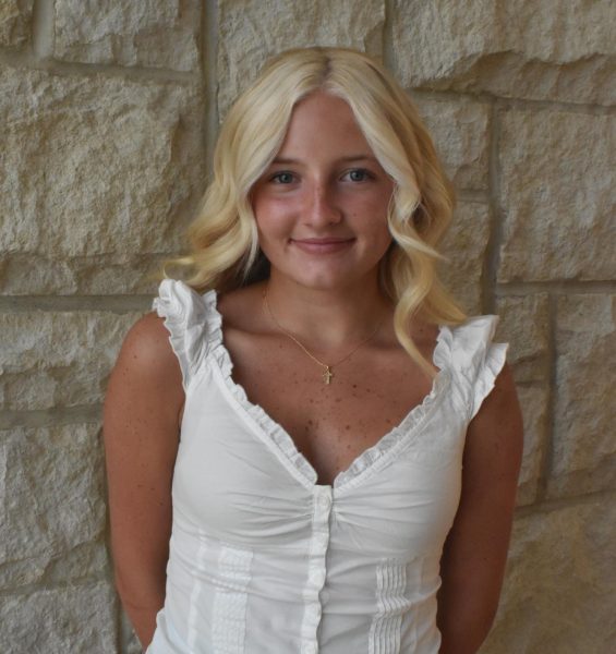 Lakelyn Hoffman