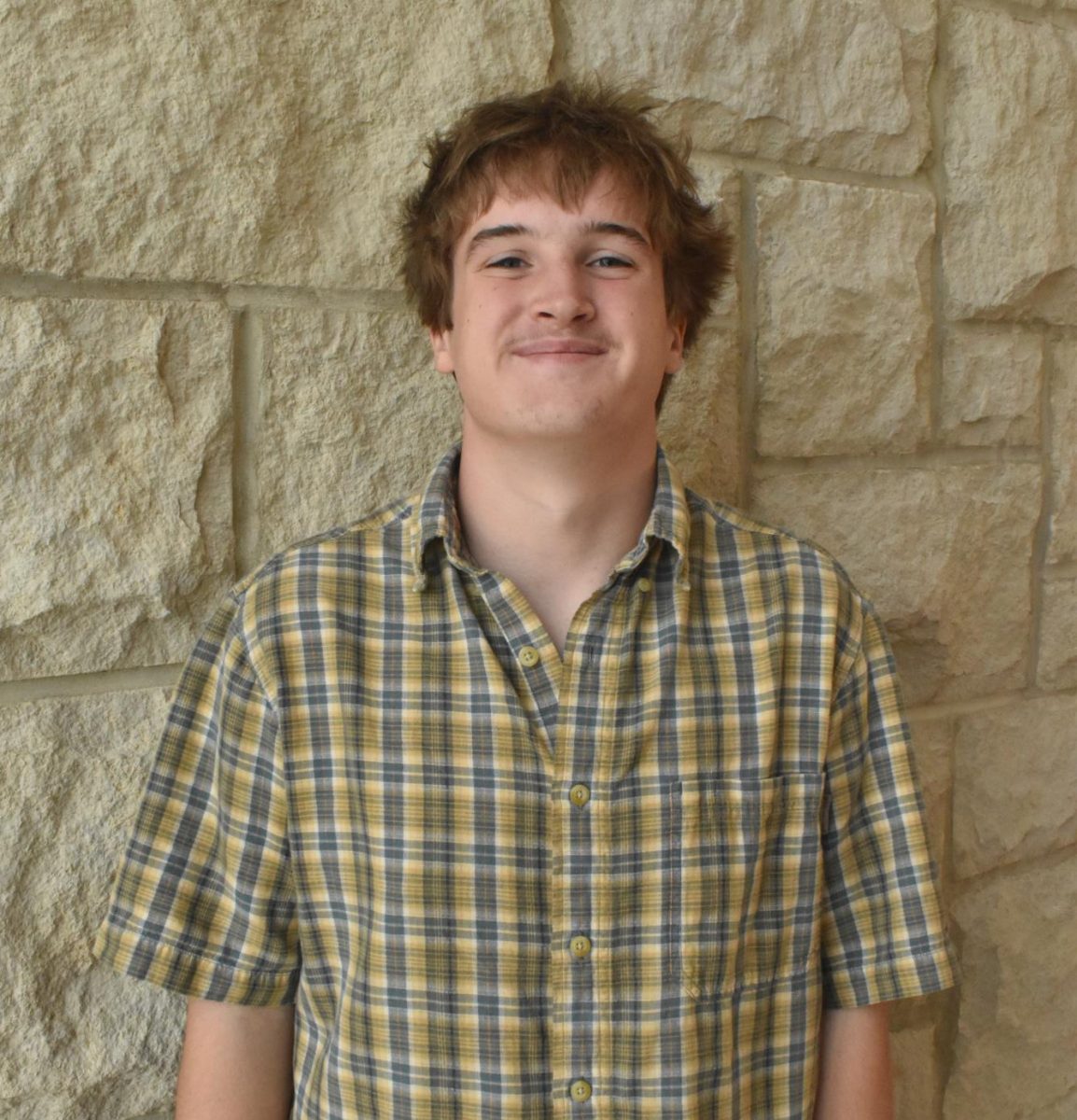 Landon Parido