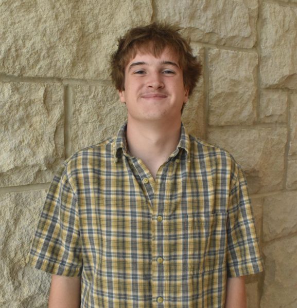 Landon Parido