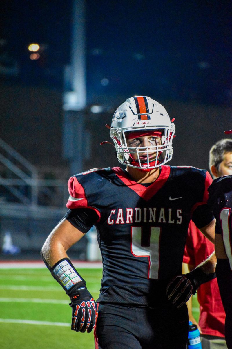 GRC VS. St. Francis DeSales