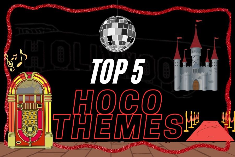 Best Homecoming Themes