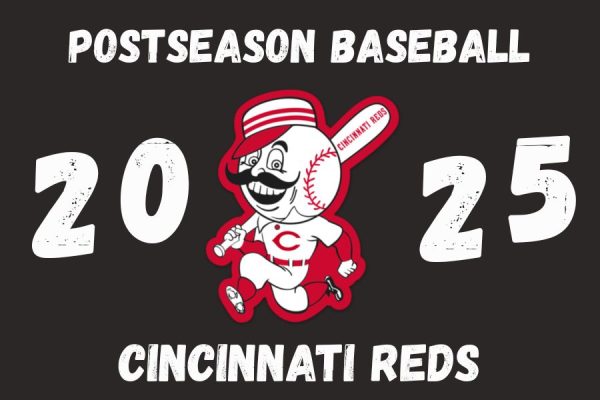 Reds defy odds, make it to postseason