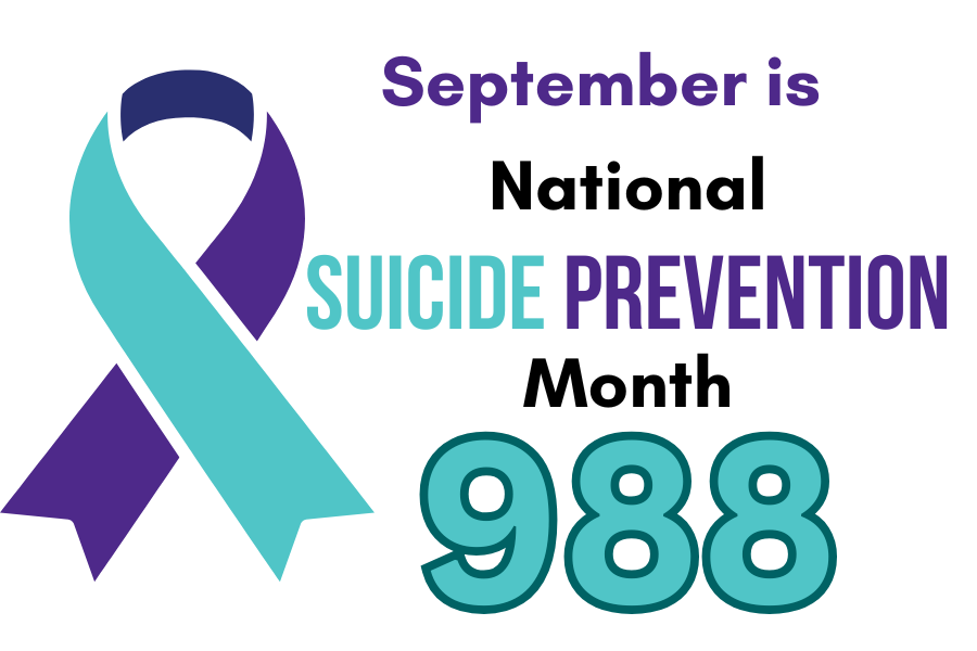 Suicide Awareness Month: How to spread awareness