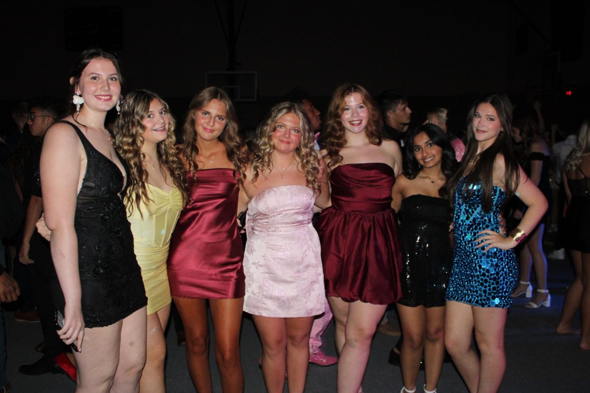 Homecoming 2025