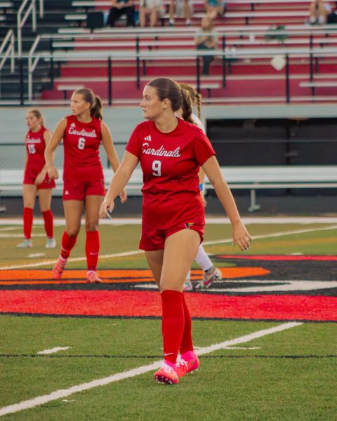 Double the setback, double the comeback