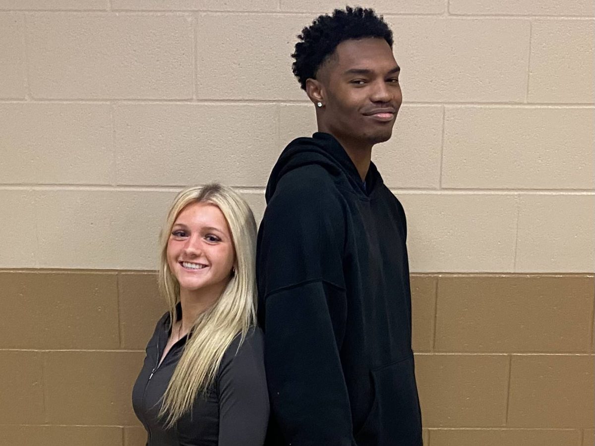 GRC celebrates pair of #1 ranked players