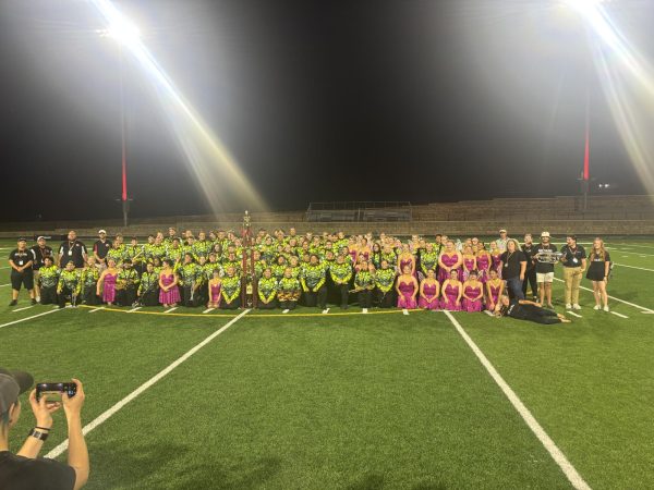 Photo Submitted by Lauren Ashcraft