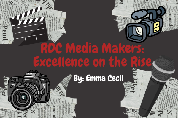 RDC Media Makers: Excellence on the rise