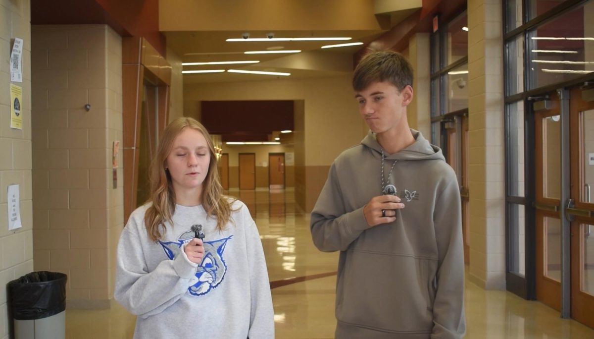 11/5/25 Newscast