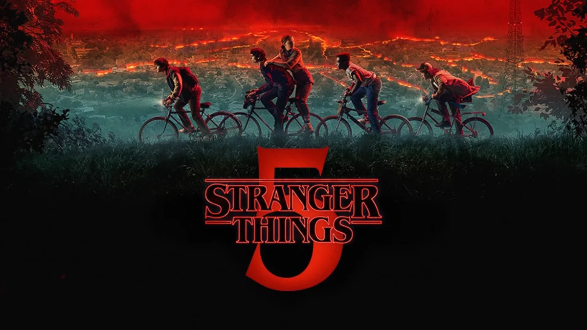 "Stranger Things" season 5 predictions