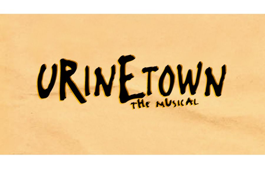 No ordinary musical: GRC's bold step into "Urinetown"