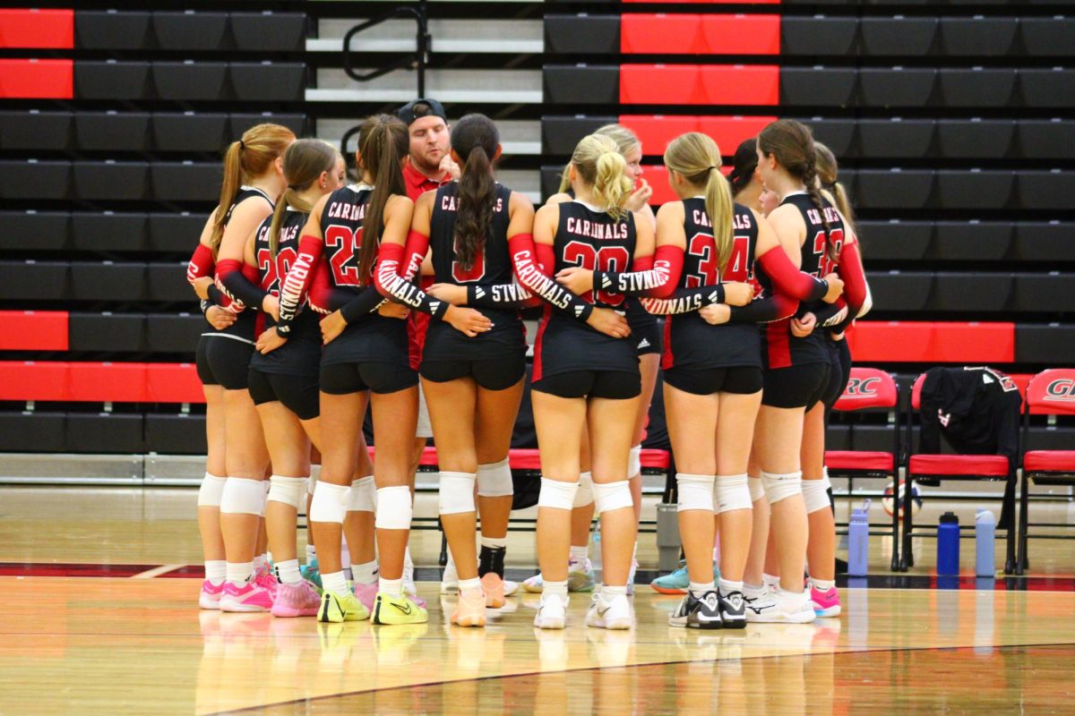 Starting from scratch: The importance of JV teams and coaches