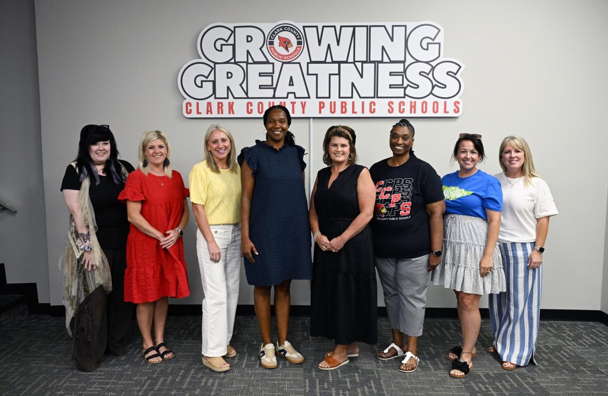 Ahead of the need: behind the scenes work of FRYSC Coordinators
