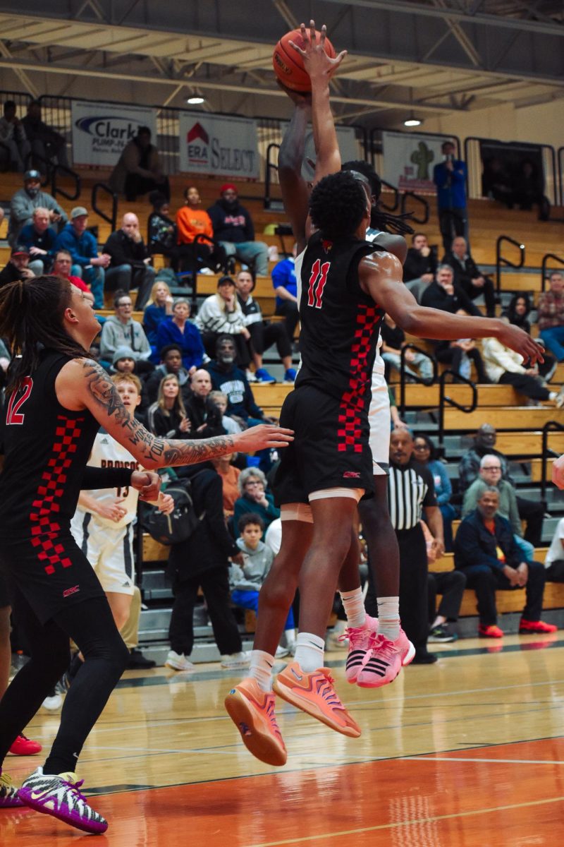 WinCity vs Fredrick Douglass