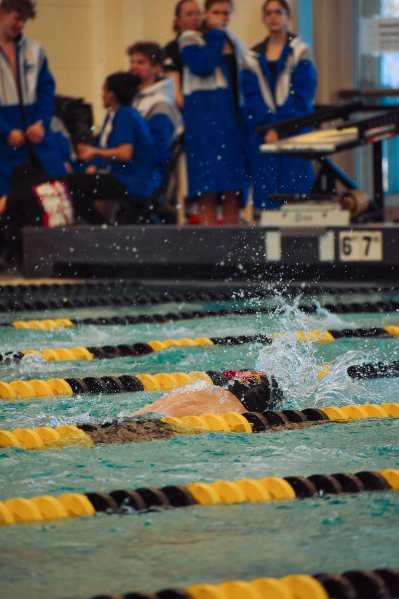 GRC Swim Regionals