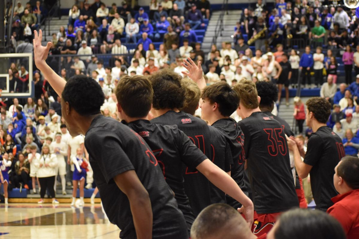 WinCity vs. MoCo District Championship