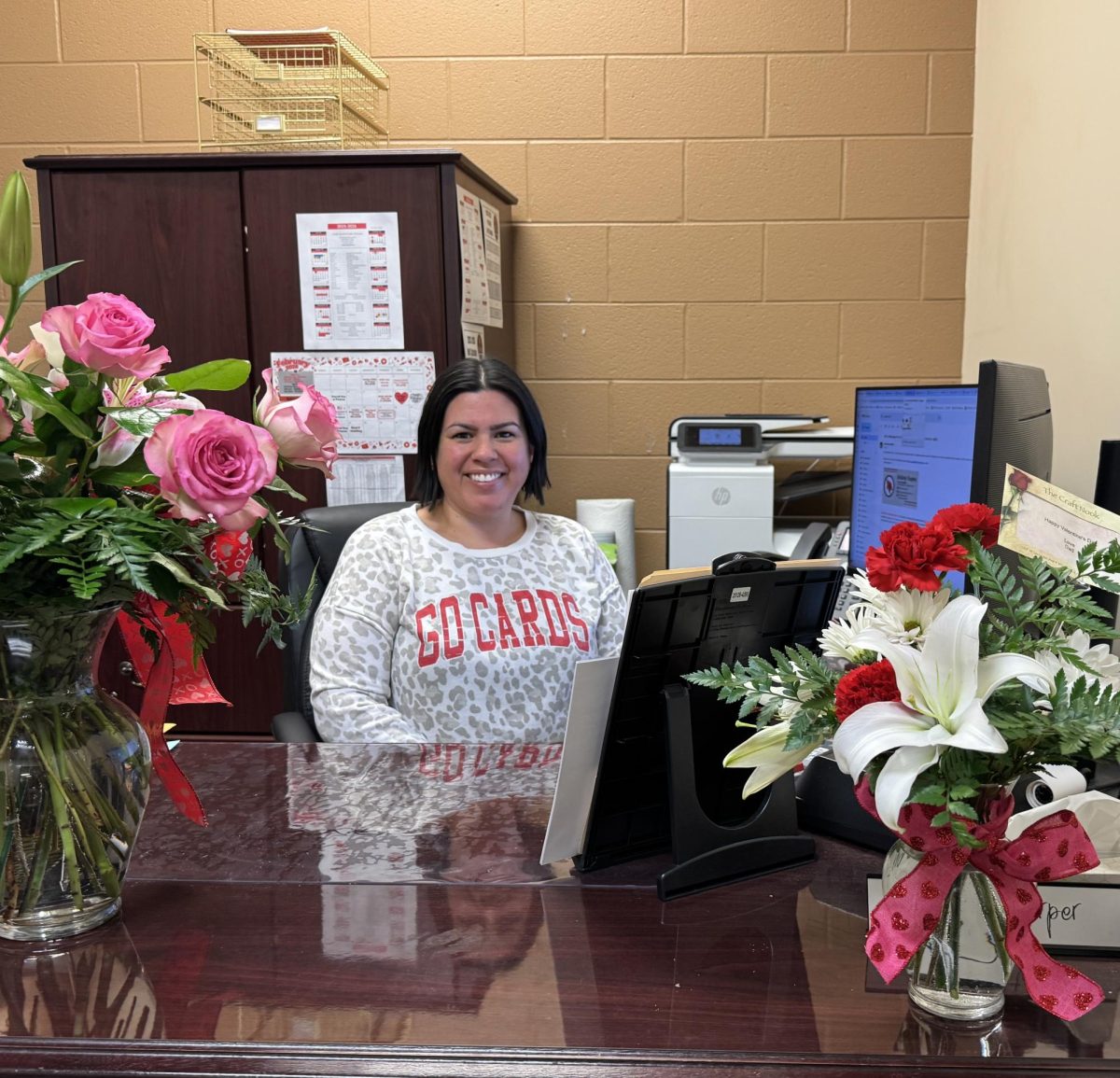 From attendance to cash: How Harper makes a difference