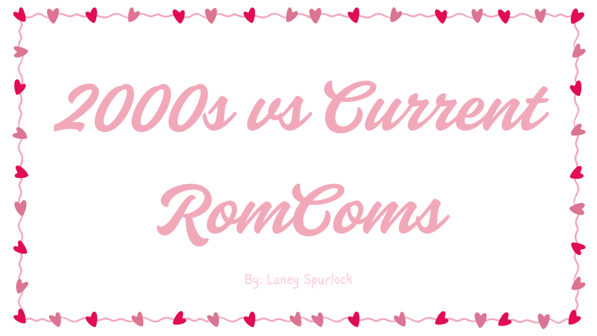 2000s vs current romcoms