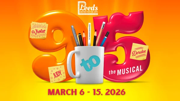 photo by Leeds Center for the Arts