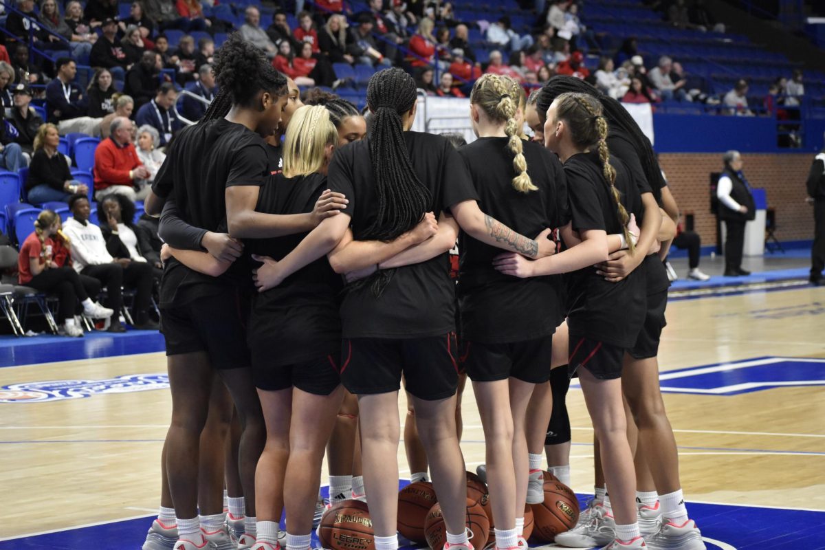GRC Hoops Final Four