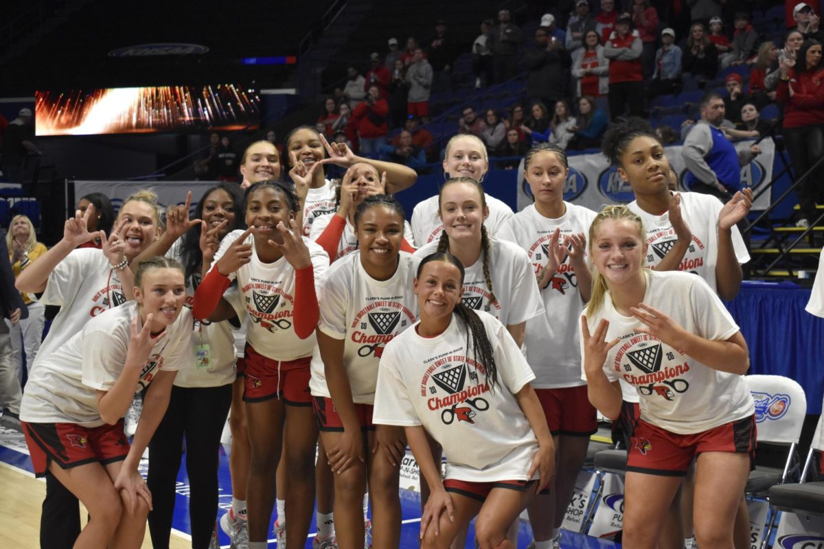 GRC Hoops State Championship