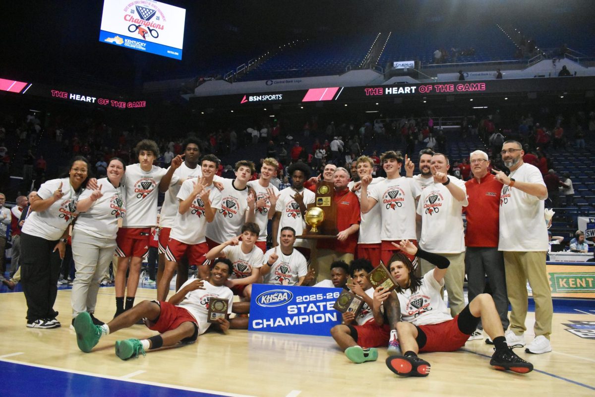WinCity State Championship