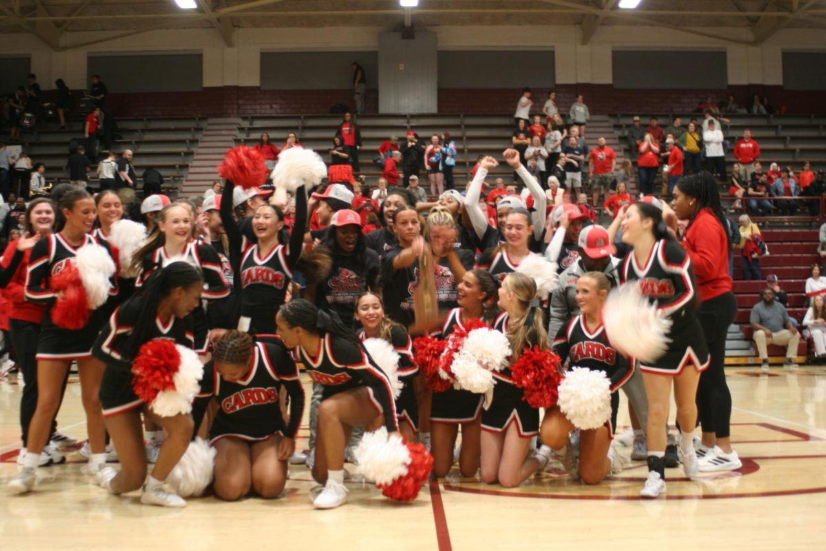 GRC Hoops Region 10 Championship