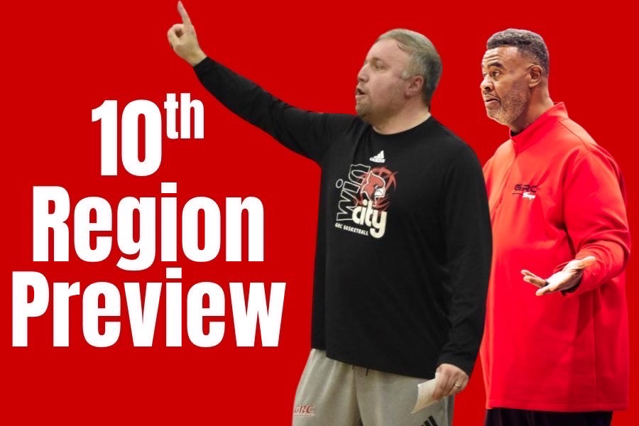 10th Region Tournament preview
