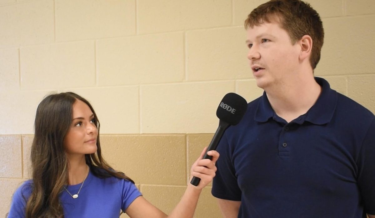 3/17/26 Newscast