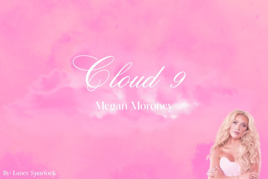 Megan Moroney "Cloud 9" Review
