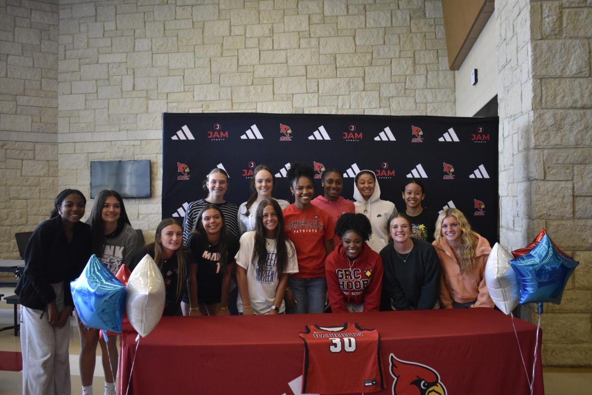April 8, 2026 Signings
