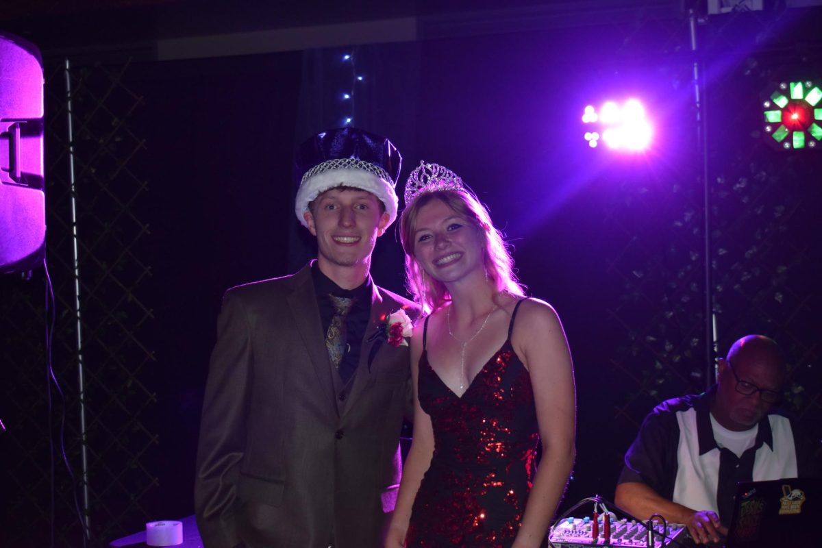 Prom 2026