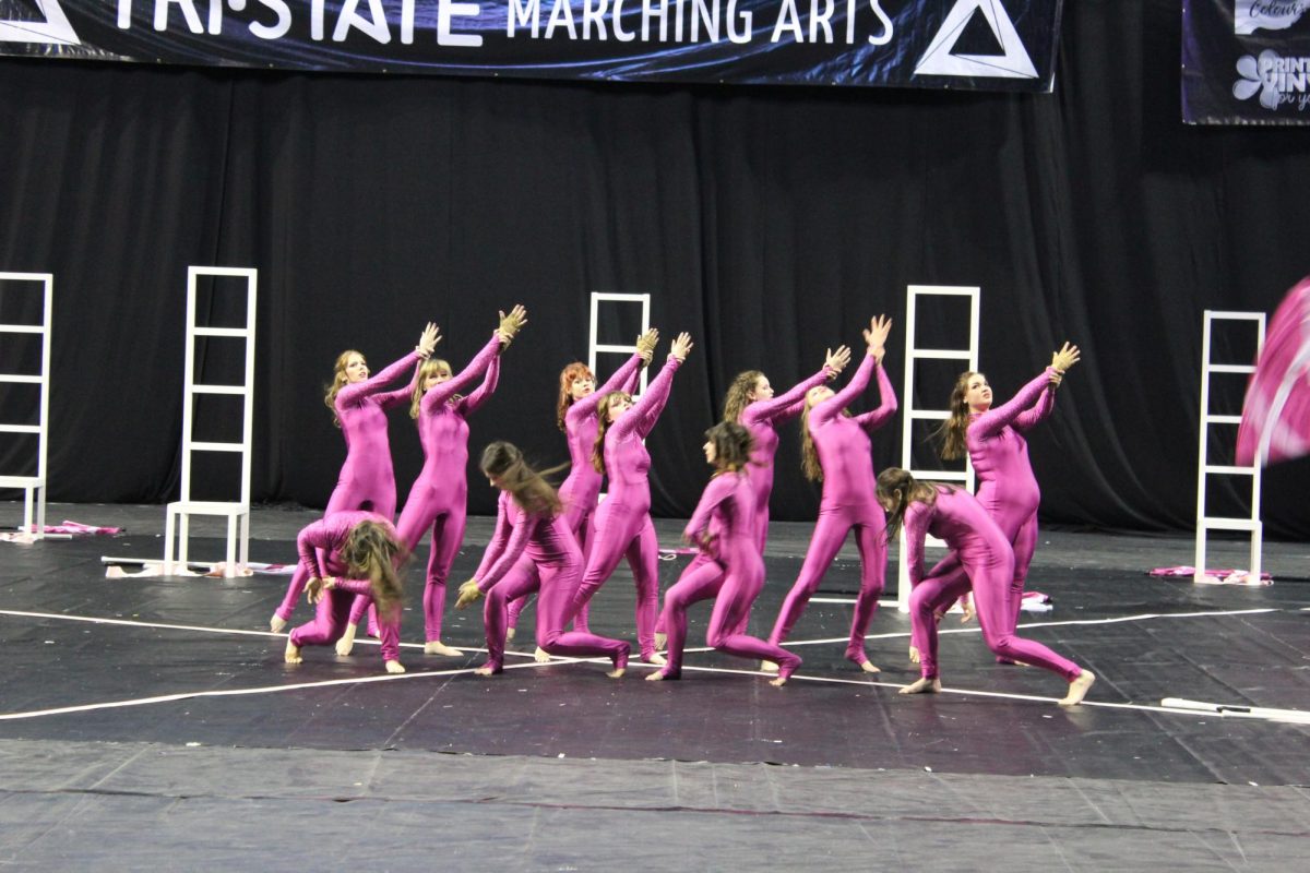 Winterguard Championship