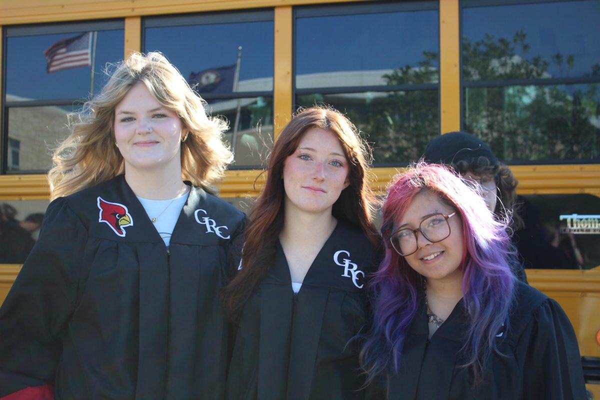 Grad Walkthrough