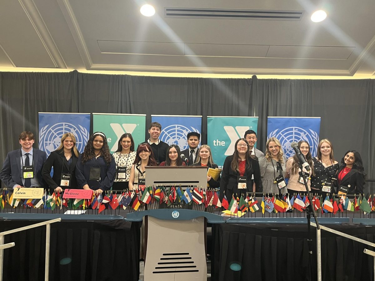 KUNA can't stop competing